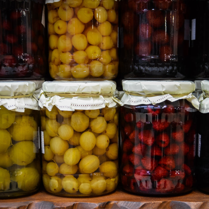 The Evolution of Food Preservation: From Salting to Modern Technology